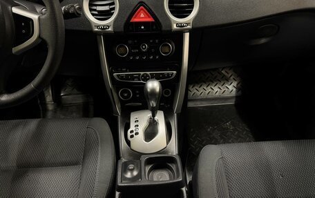Renault Koleos I рестайлинг 2, 2008 год, 899 000 рублей, 13 фотография