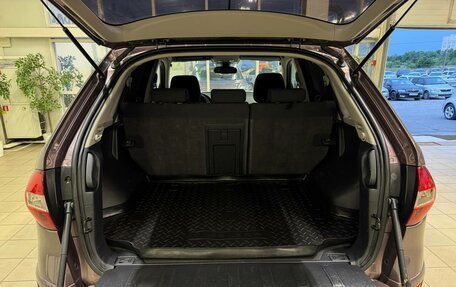 Renault Koleos I рестайлинг 2, 2008 год, 899 000 рублей, 18 фотография