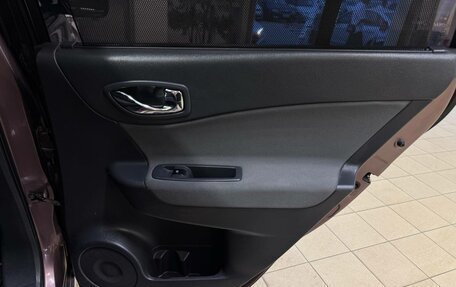 Renault Koleos I рестайлинг 2, 2008 год, 899 000 рублей, 17 фотография
