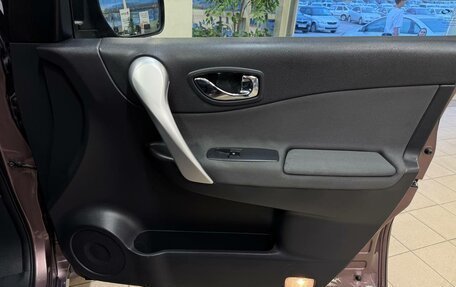 Renault Koleos I рестайлинг 2, 2008 год, 899 000 рублей, 16 фотография