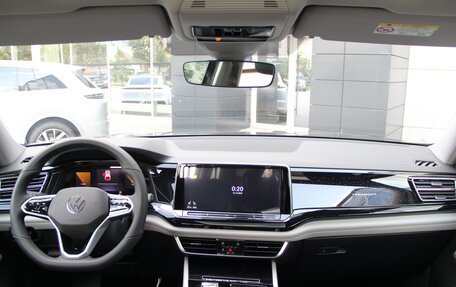 Volkswagen Teramont I, 2023 год, 6 900 000 рублей, 7 фотография