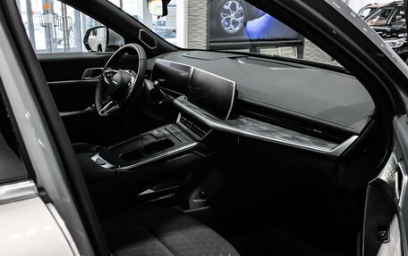 Haval F7, 2025 год, 3 649 000 рублей, 2 фотография