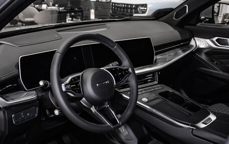 Haval F7, 2025 год, 3 649 000 рублей, 8 фотография