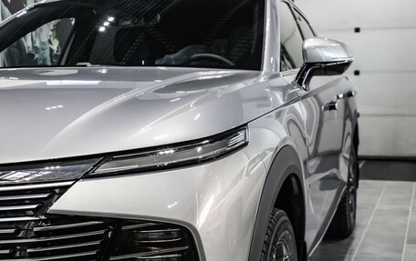 Haval F7, 2025 год, 3 649 000 рублей, 9 фотография