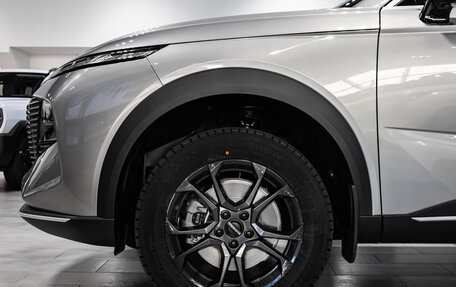 Haval F7, 2025 год, 3 649 000 рублей, 10 фотография