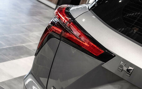 Haval F7, 2025 год, 3 649 000 рублей, 11 фотография