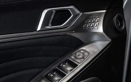 Haval F7, 2025 год, 3 649 000 рублей, 13 фотография