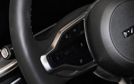 Haval F7, 2025 год, 3 649 000 рублей, 14 фотография