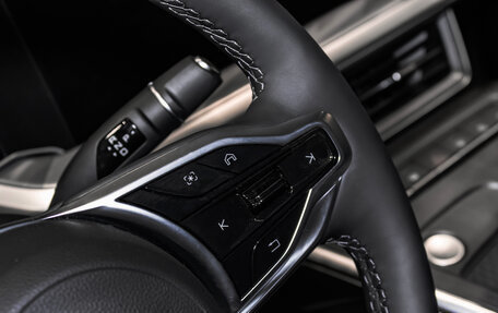 Haval F7, 2025 год, 3 649 000 рублей, 15 фотография