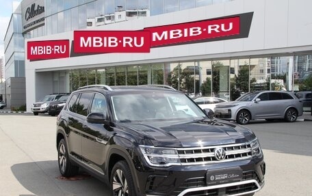 Volkswagen Teramont I, 2023 год, 6 900 000 рублей, 4 фотография