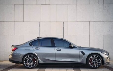 BMW M3, 2022 год, 8 690 000 рублей, 6 фотография