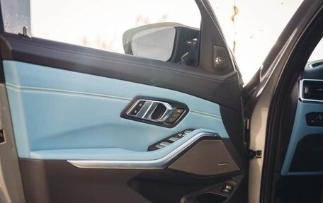 BMW M3, 2022 год, 8 690 000 рублей, 11 фотография