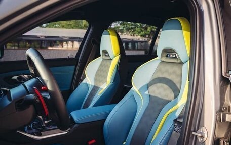 BMW M3, 2022 год, 8 690 000 рублей, 15 фотография