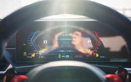 BMW M3, 2022 год, 8 690 000 рублей, 18 фотография