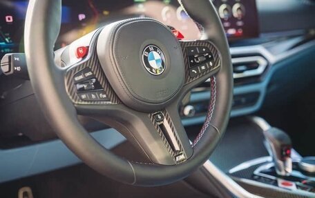 BMW M3, 2022 год, 8 690 000 рублей, 17 фотография