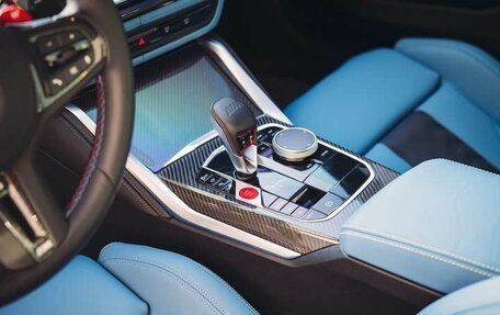 BMW M3, 2022 год, 8 690 000 рублей, 22 фотография