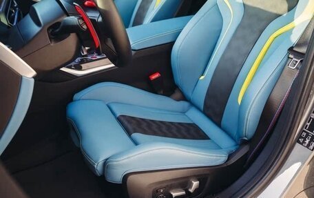 BMW M3, 2022 год, 8 690 000 рублей, 16 фотография