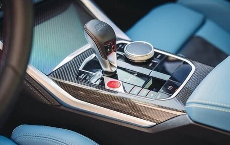 BMW M3, 2022 год, 8 690 000 рублей, 23 фотография
