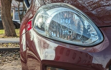 Fiat Punto III Punto Evo рестайлинг, 2013 год, 950 000 рублей, 5 фотография