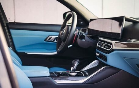 BMW M3, 2022 год, 8 690 000 рублей, 24 фотография