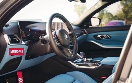 BMW M3, 2022 год, 8 690 000 рублей, 14 фотография