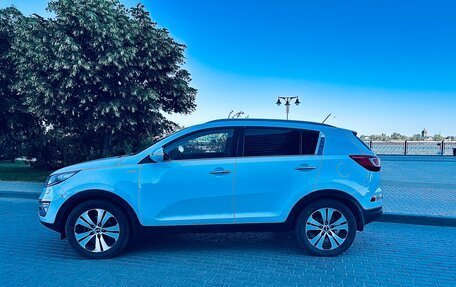 KIA Sportage III, 2013 год, 1 399 000 рублей, 6 фотография