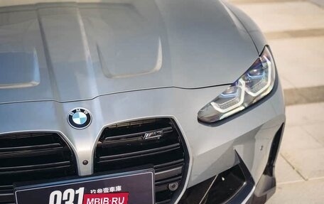 BMW M3, 2022 год, 8 690 000 рублей, 4 фотография