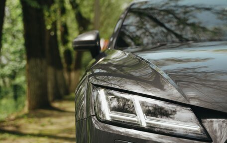 Audi TT, 2019 год, 3 500 000 рублей, 6 фотография