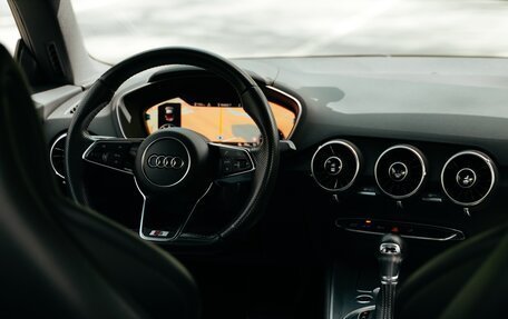 Audi TT, 2019 год, 3 500 000 рублей, 10 фотография