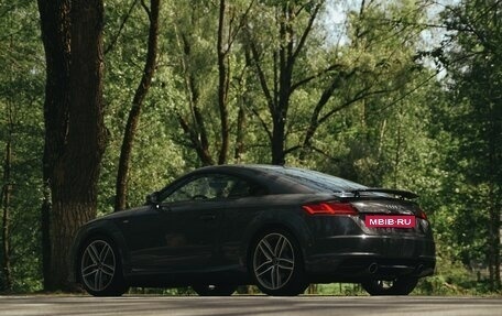Audi TT, 2019 год, 3 500 000 рублей, 7 фотография