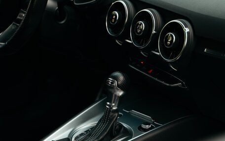 Audi TT, 2019 год, 3 500 000 рублей, 11 фотография