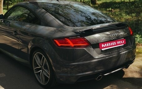 Audi TT, 2019 год, 3 500 000 рублей, 8 фотография