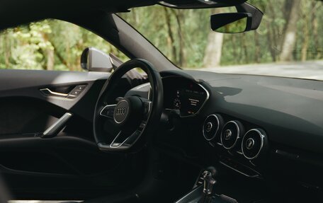 Audi TT, 2019 год, 3 500 000 рублей, 14 фотография