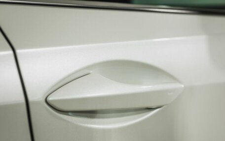 Lexus RX IV рестайлинг, 2021 год, 5 350 000 рублей, 15 фотография