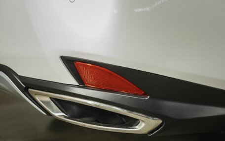 Lexus RX IV рестайлинг, 2021 год, 5 350 000 рублей, 18 фотография
