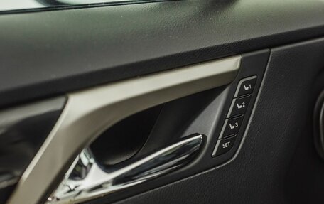 Lexus RX IV рестайлинг, 2021 год, 5 350 000 рублей, 22 фотография