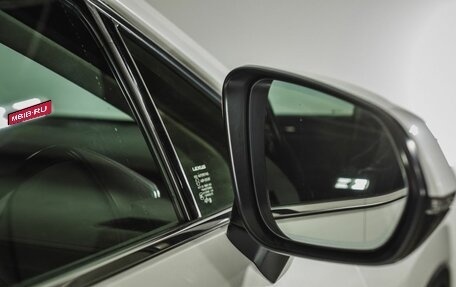 Lexus RX IV рестайлинг, 2021 год, 5 350 000 рублей, 14 фотография