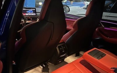 BMW X3 M, 2022 год, 12 780 000 рублей, 1 фотография