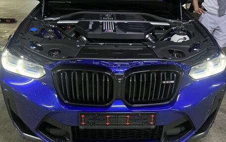 BMW X3 M, 2022 год, 12 780 000 рублей, 3 фотография
