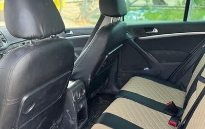 Volkswagen Tiguan I, 2013 год, 1 100 000 рублей, 1 фотография