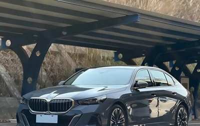 BMW 5 серия, 2025 год, 7 920 000 рублей, 1 фотография