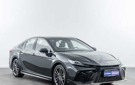 Toyota Camry, 2024 год, 6 200 000 рублей, 1 фотография