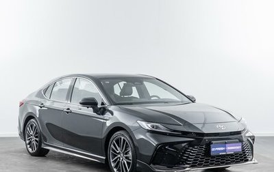 Toyota Camry, 2024 год, 6 200 000 рублей, 1 фотография