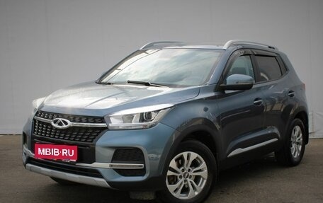 Chery Tiggo 4 I рестайлинг, 2020 год, 1 150 000 рублей, 1 фотография