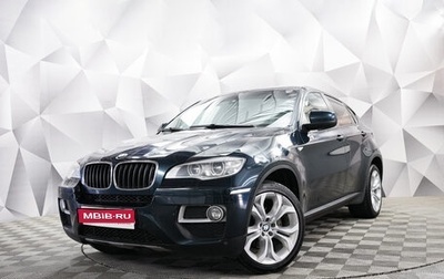 BMW X6, 2013 год, 2 385 000 рублей, 1 фотография