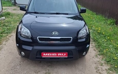KIA Soul I рестайлинг, 2010 год, 700 000 рублей, 1 фотография