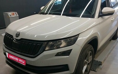 Skoda Kodiaq I, 2019 год, 1 947 000 рублей, 1 фотография