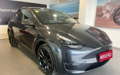 Tesla Model Y I, 2024 год, 6 290 000 рублей, 1 фотография