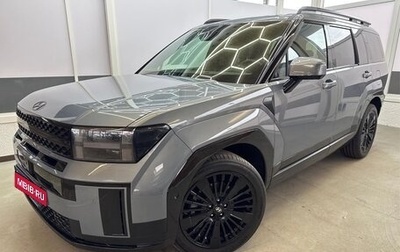 Hyundai Santa Fe IV, 2025 год, 5 350 000 рублей, 1 фотография
