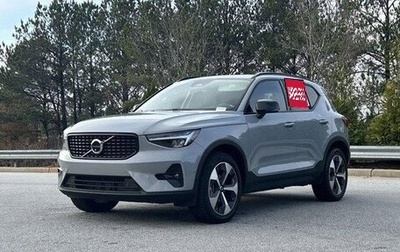 Volvo XC40 I, 2024 год, 4 665 000 рублей, 1 фотография